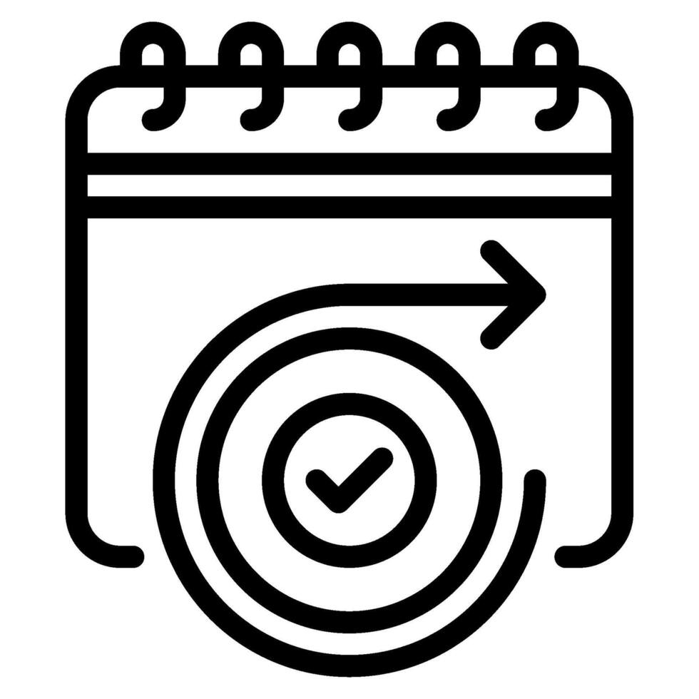 Dystopia Cyber punk icon illustration vector