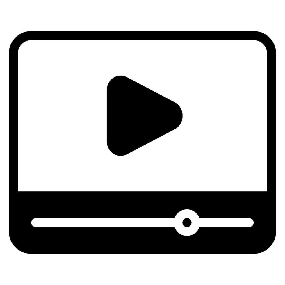 digital marketing icon illustration vector