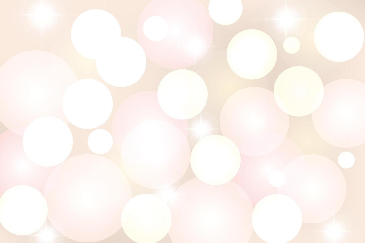 Holiday background. Abstract golden christmas lights. Sparkling glittering background design. vector