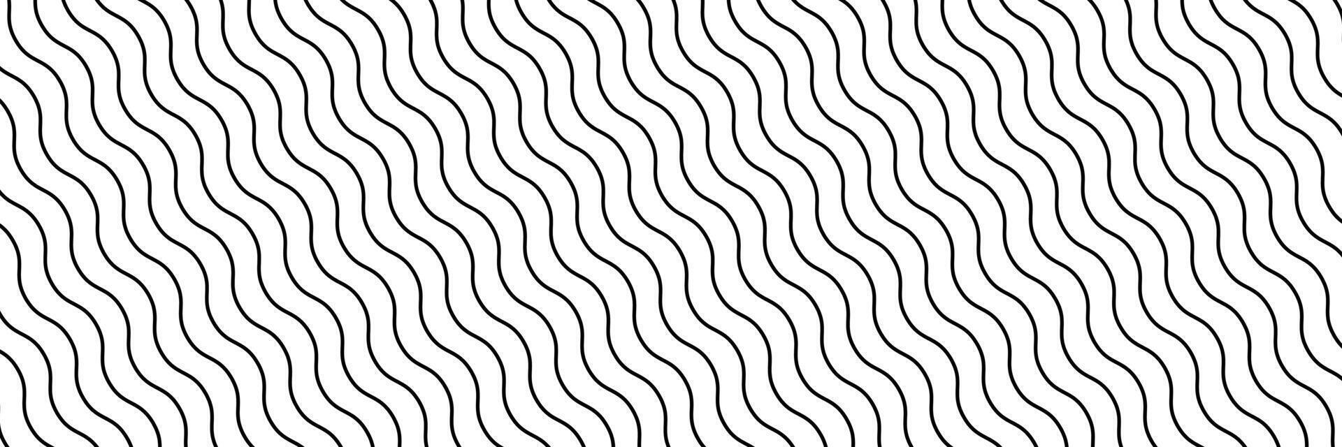 Zigzag diagonal or slash lines border angle of tilt strips diagonal lines pattern illustration. vector