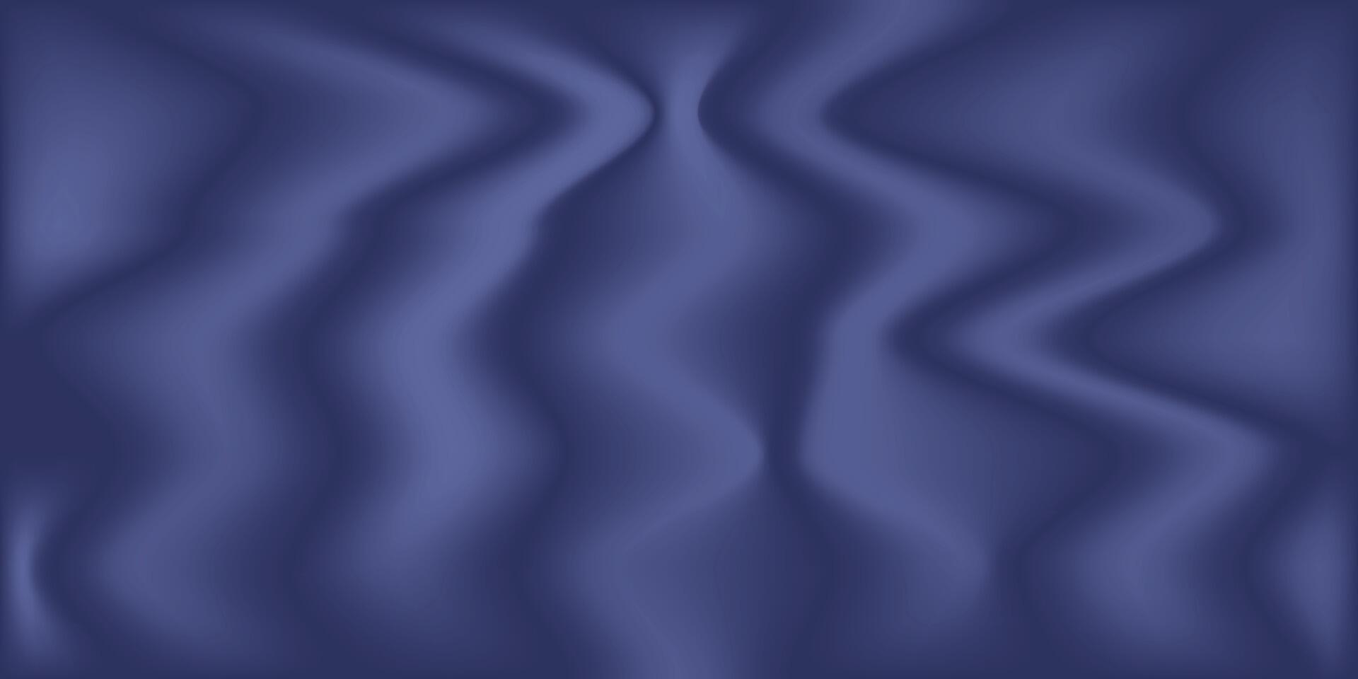 Blue clouds shape illustration for background design. vector