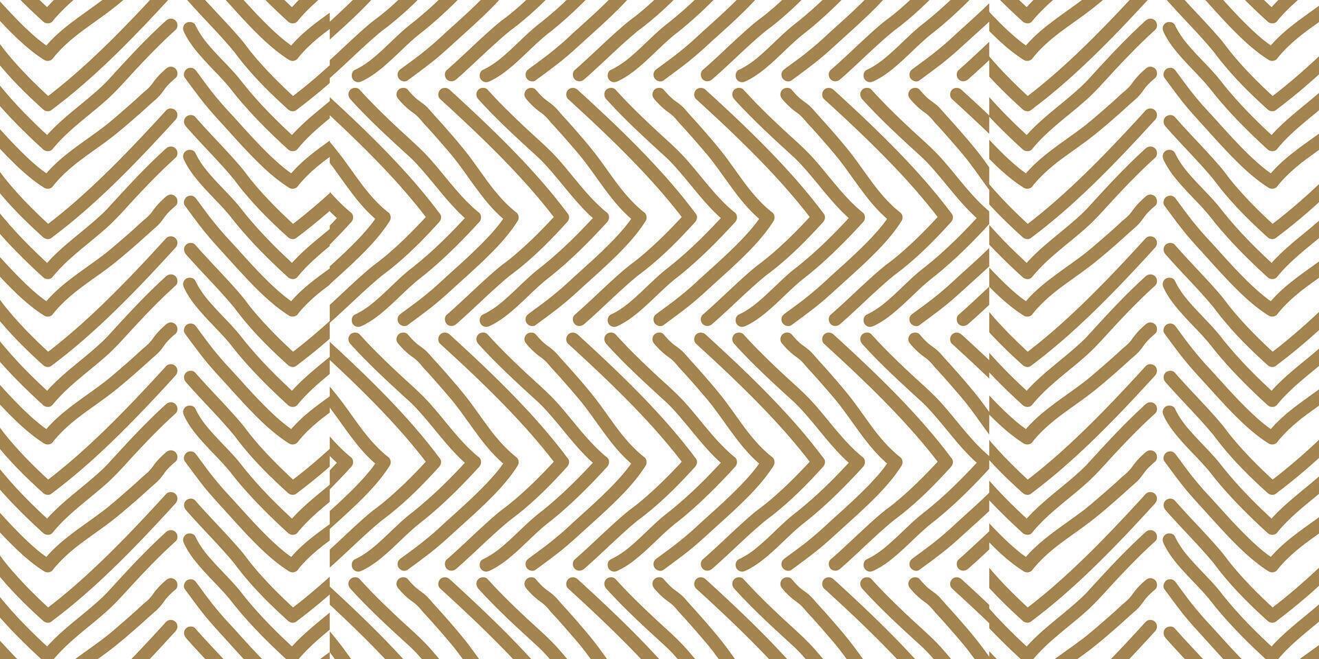 Chevron line pattern illustration background. vector