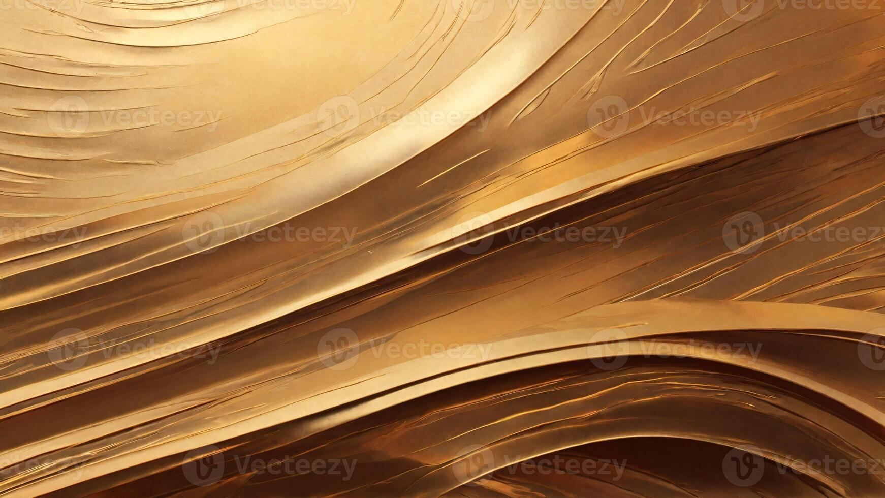 abstract grain gold background. photo