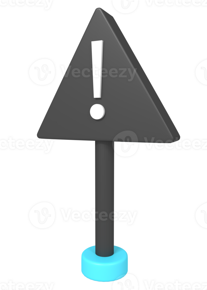 No passing warning png