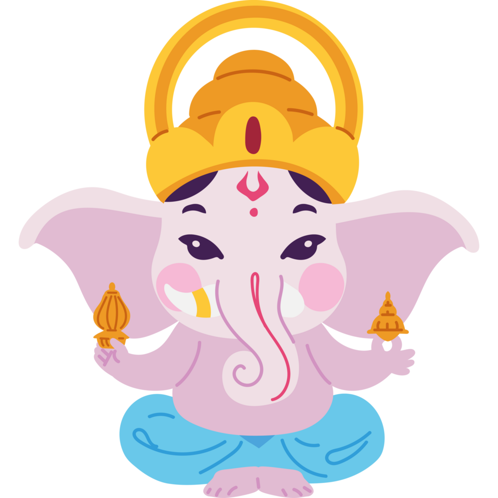 happy ganesh chaturthi s png