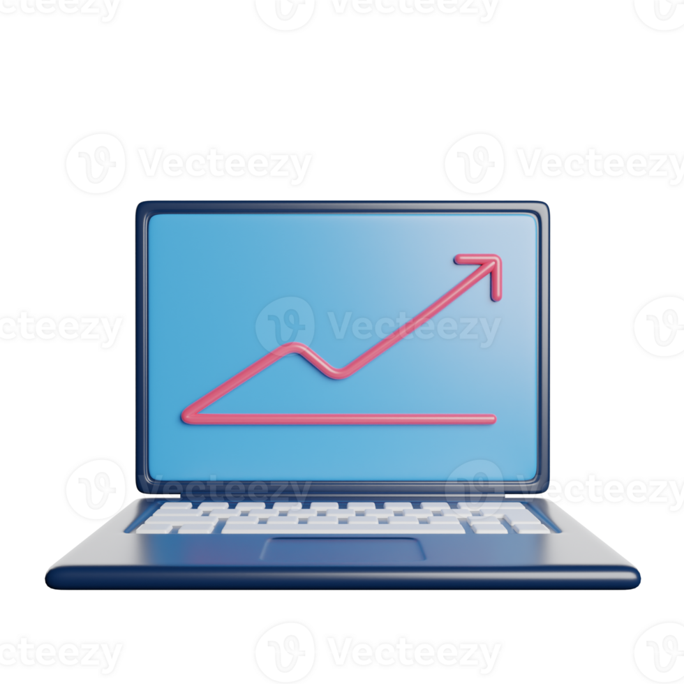Laptop Computer Business png