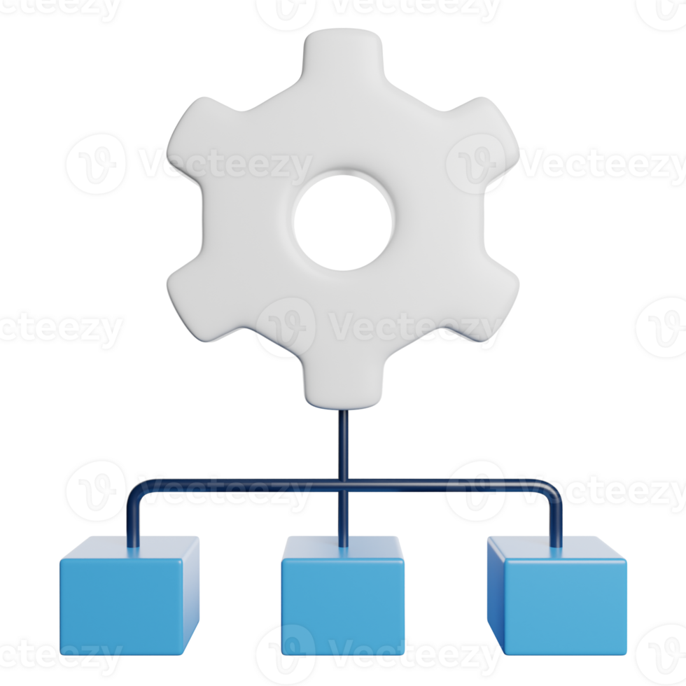 Hierarchical Structure Organization png