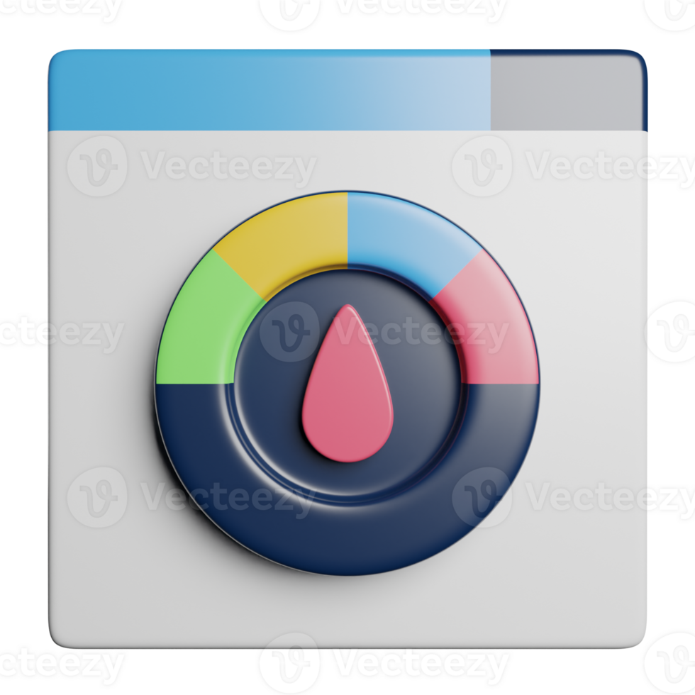 Speed Test Speedometer png