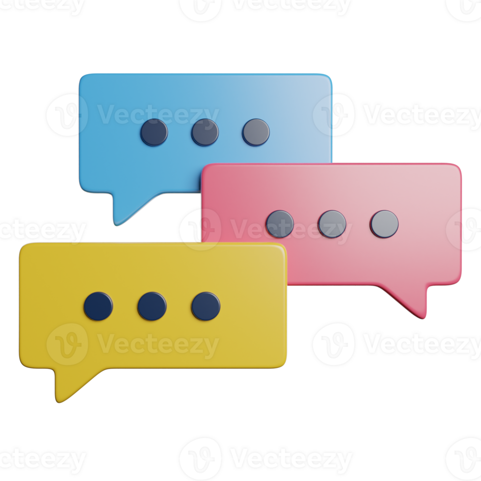Comments Chat Communication png