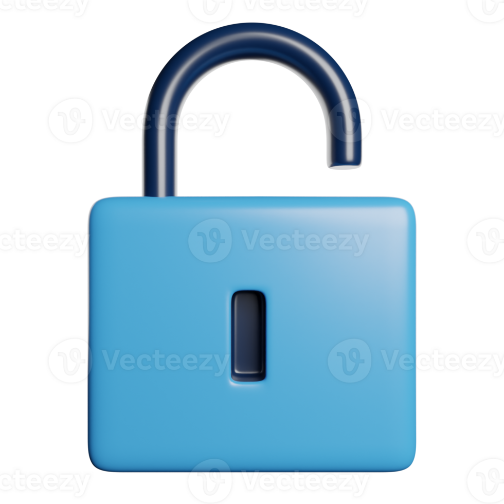 Padlock Lock Security png