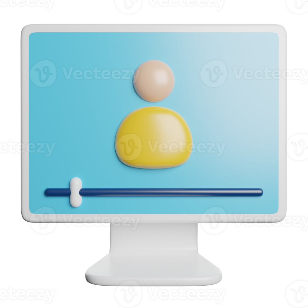 Computer Device Monitor png