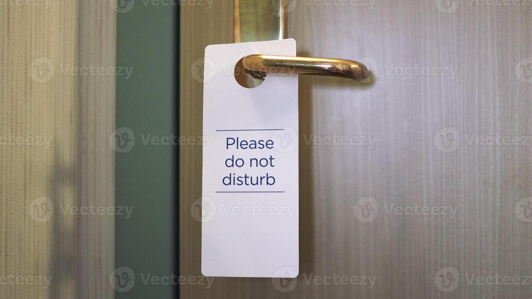 please do not disturb photo