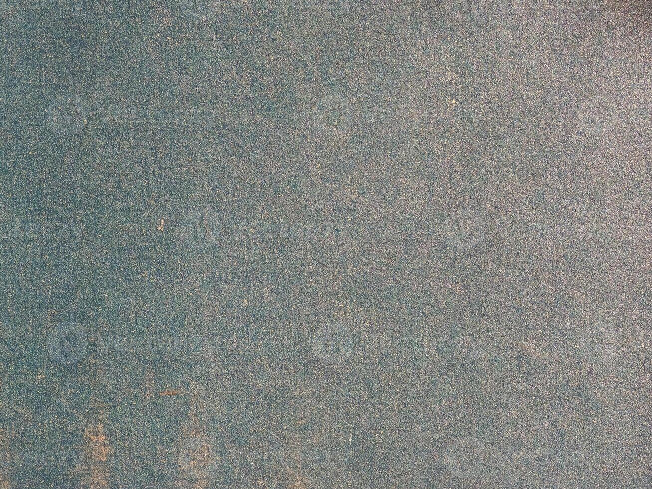 industrial style blue cardboard texture background photo