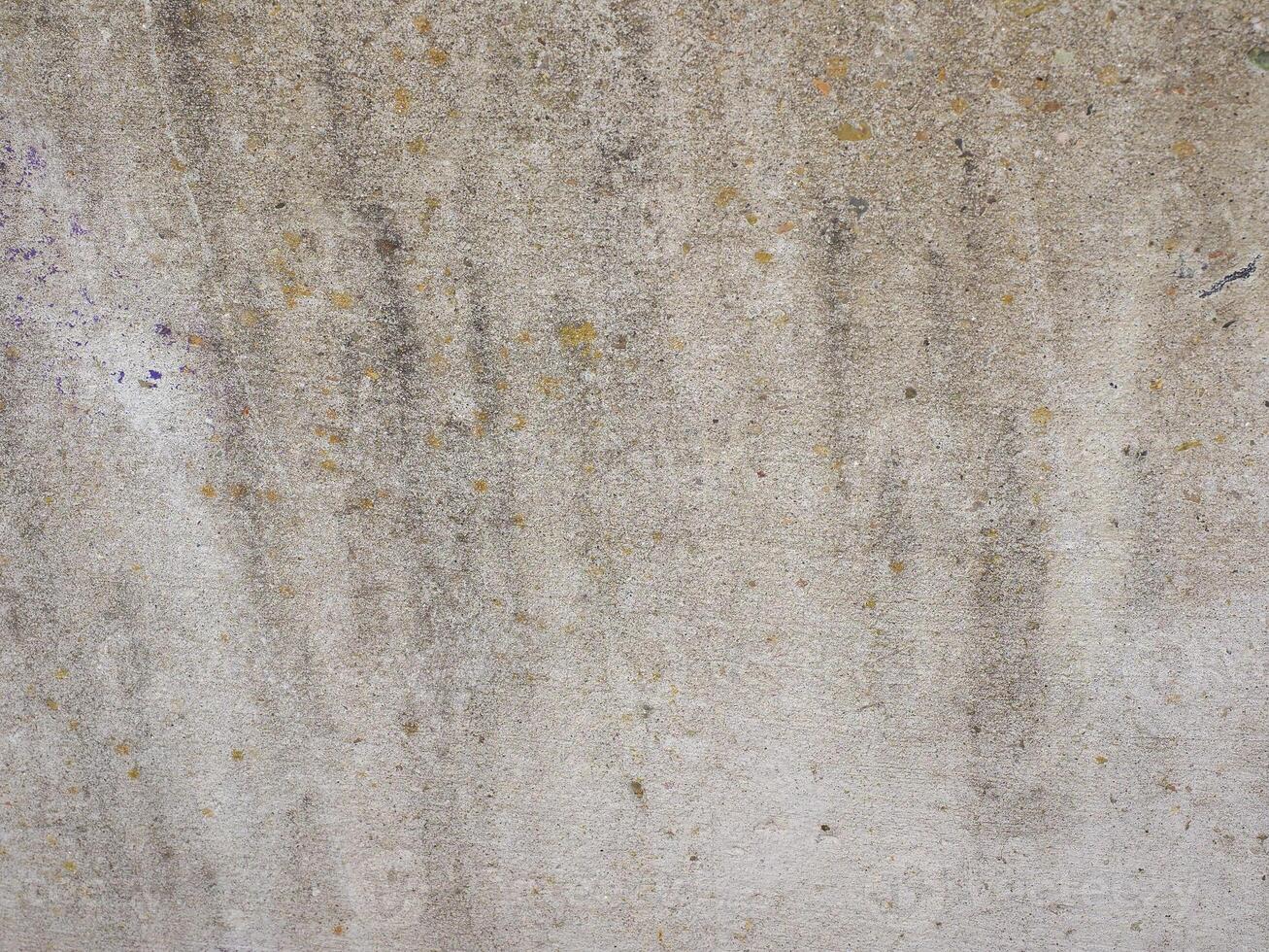 industrial style grey concrete wall background photo