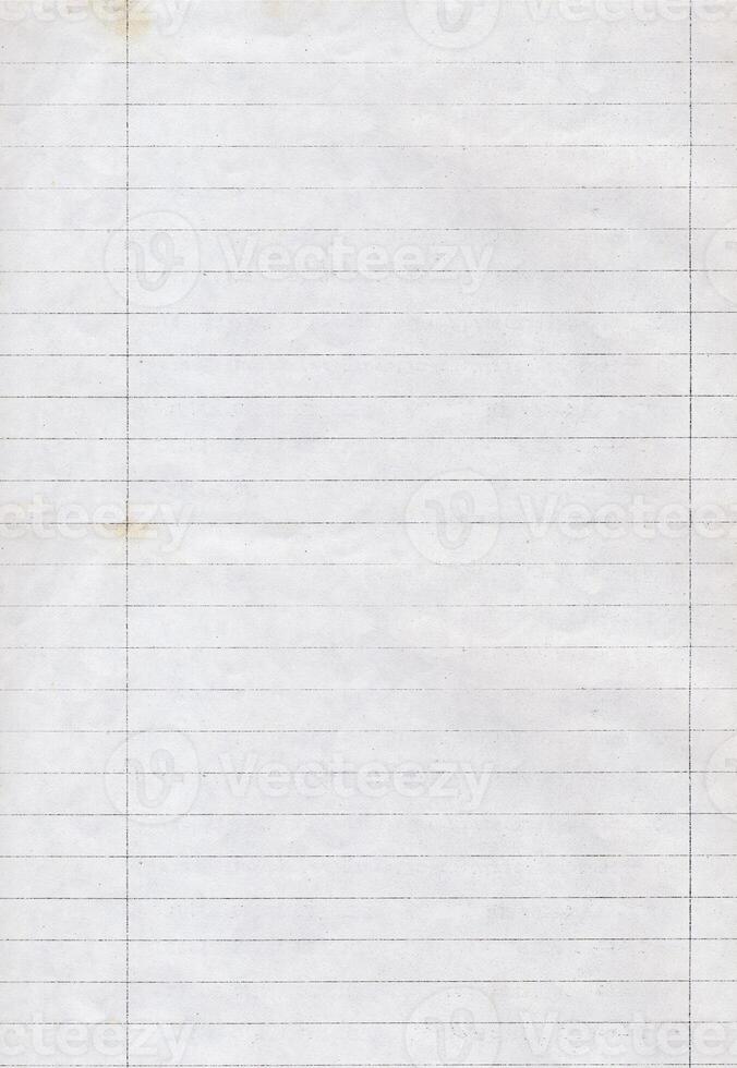 industrial style white paper texture background photo