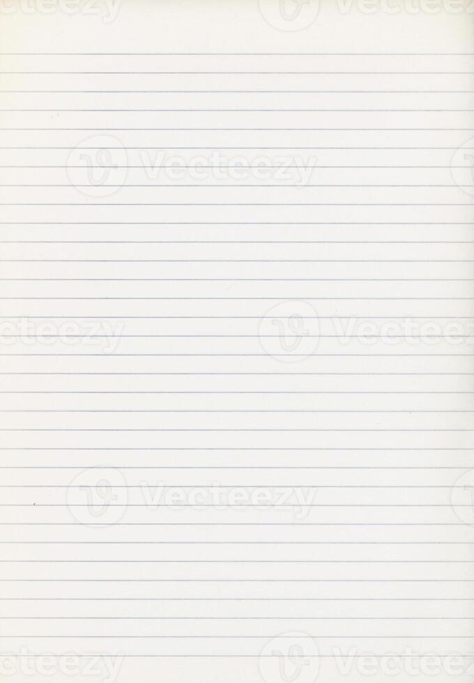 industrial style lined paper texture photo