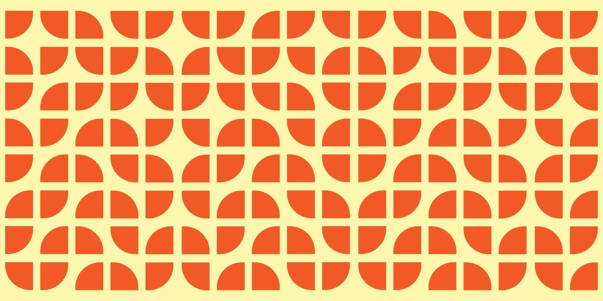 abstract shapes geometric background vector