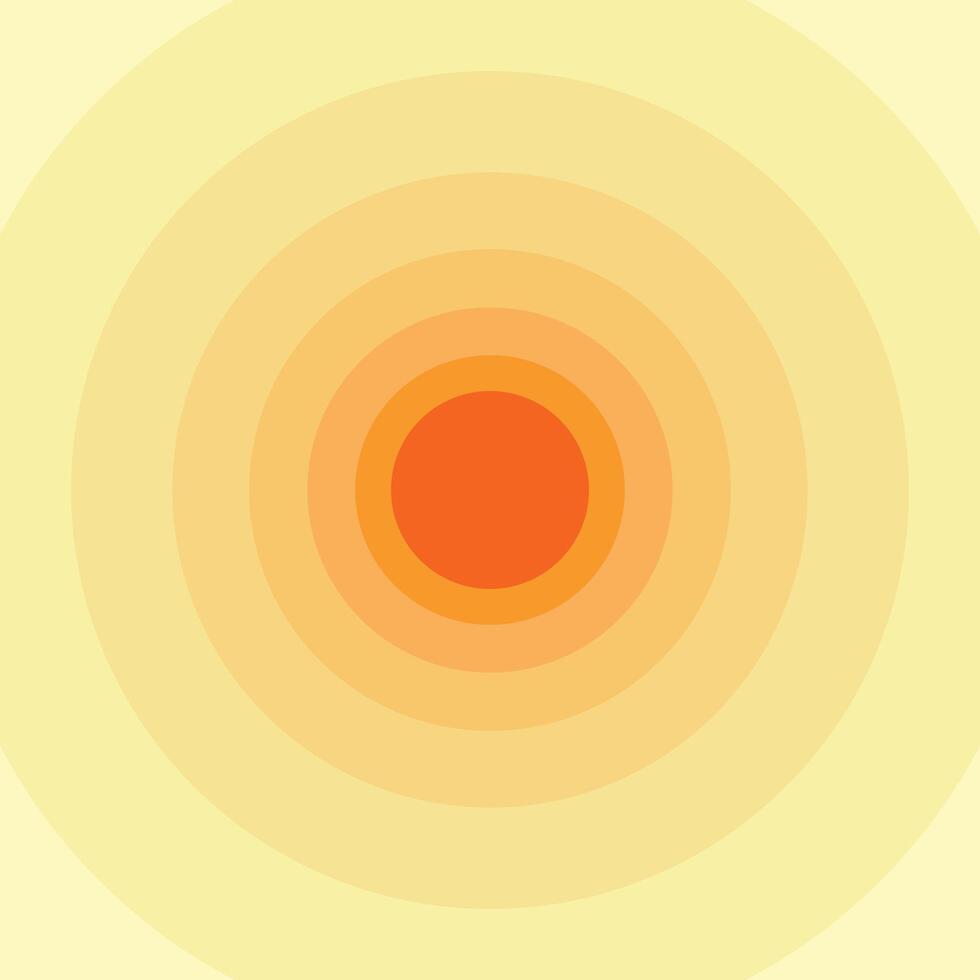 Circle Abstract Background vector