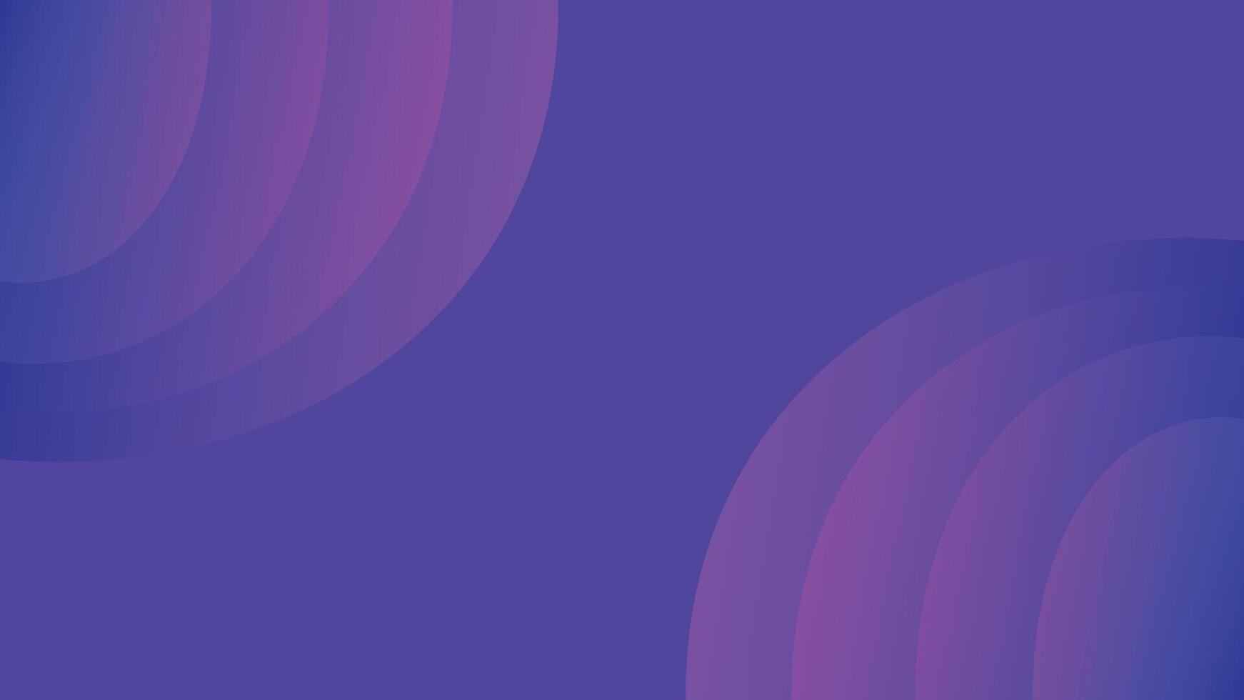 Abstract purple color background vector