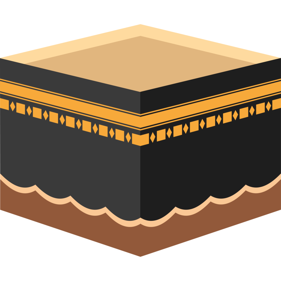 mecca holy place png