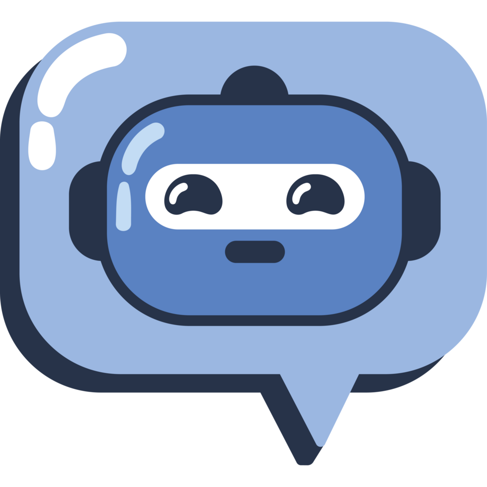 chatbot service customer png