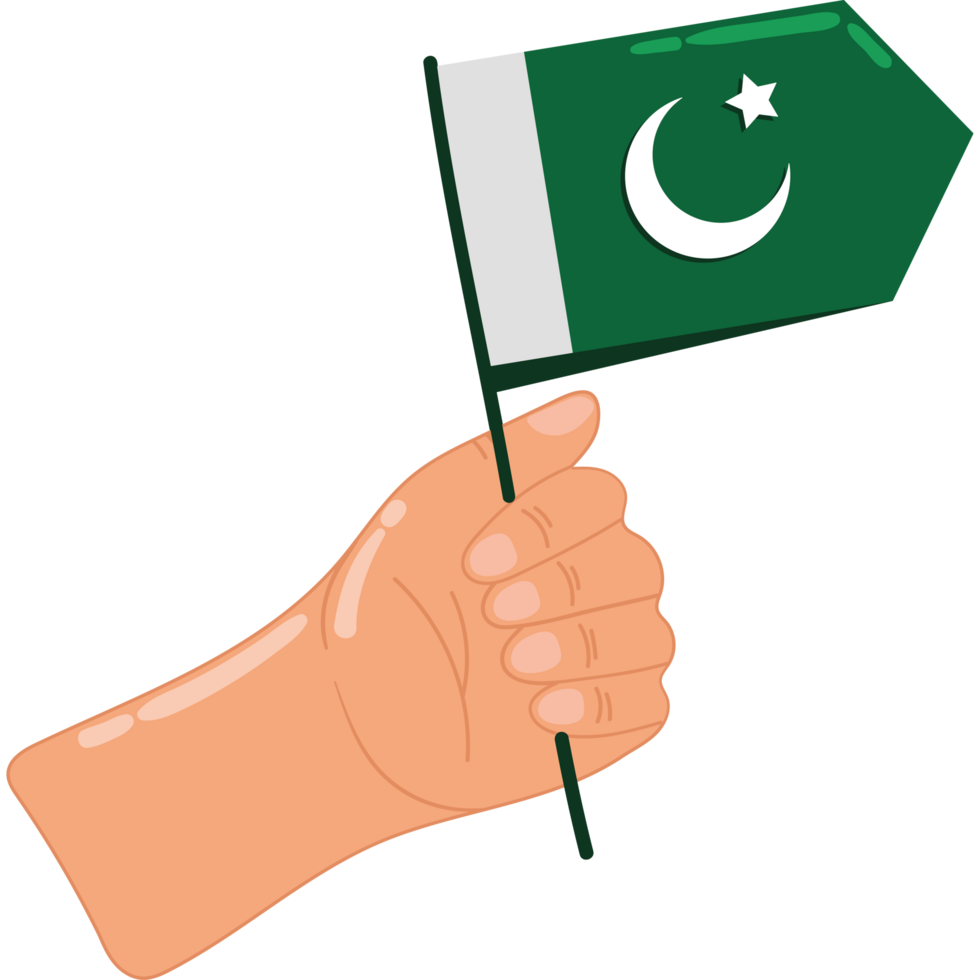pakistan day celebration png