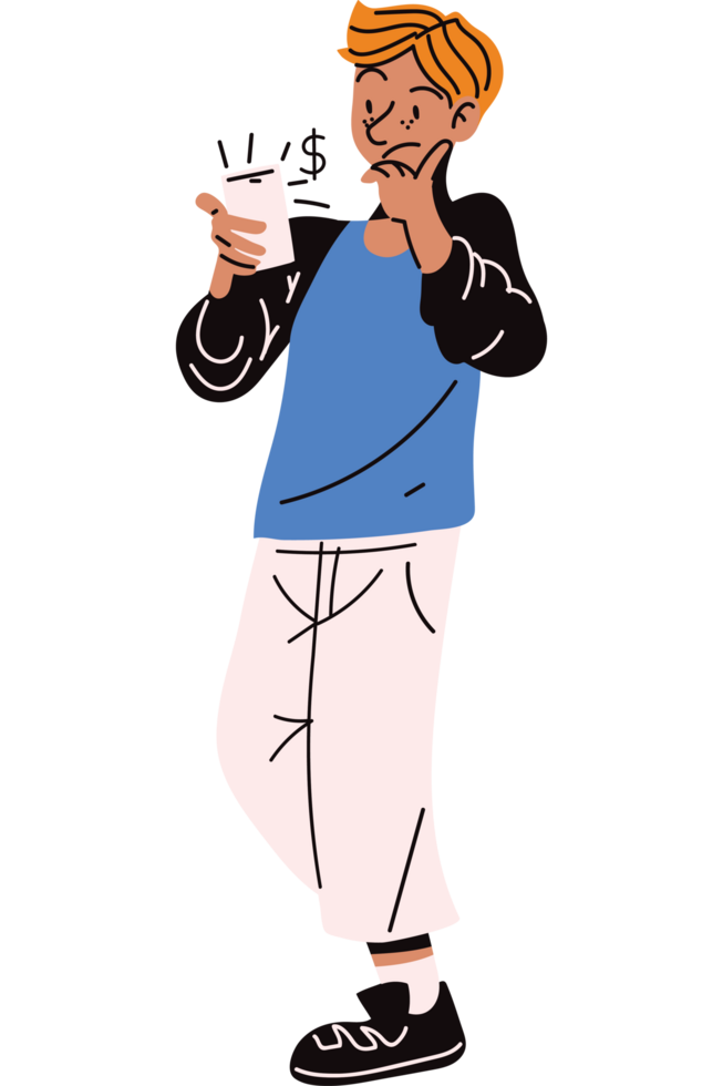 tax day accountant png
