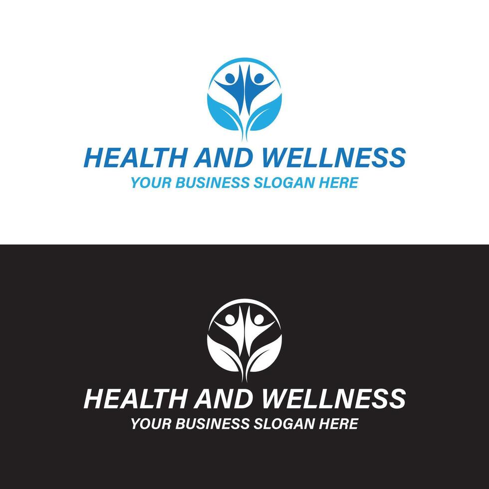 modern medical, healthcare and pharmaceutical logo design vector