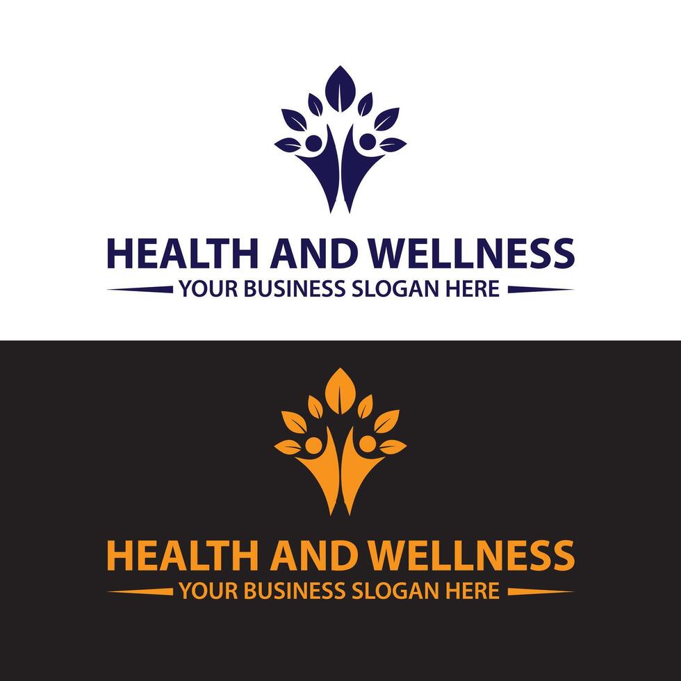 make healthcare, fitness, dental, clinic, and medical logo vector