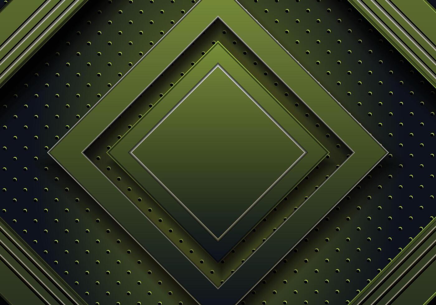Luxury rectangles background. vector