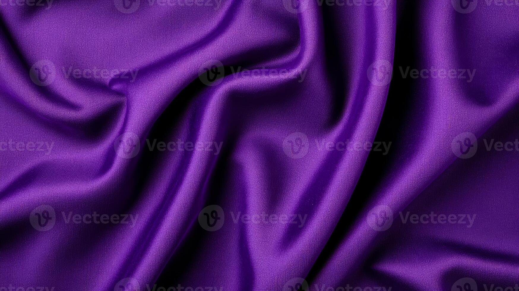 Rich deep purple velvet texture with gold detailing Kwanzaa luxurious and cultural warmth royal festive feel perfect for seasonal designs photo