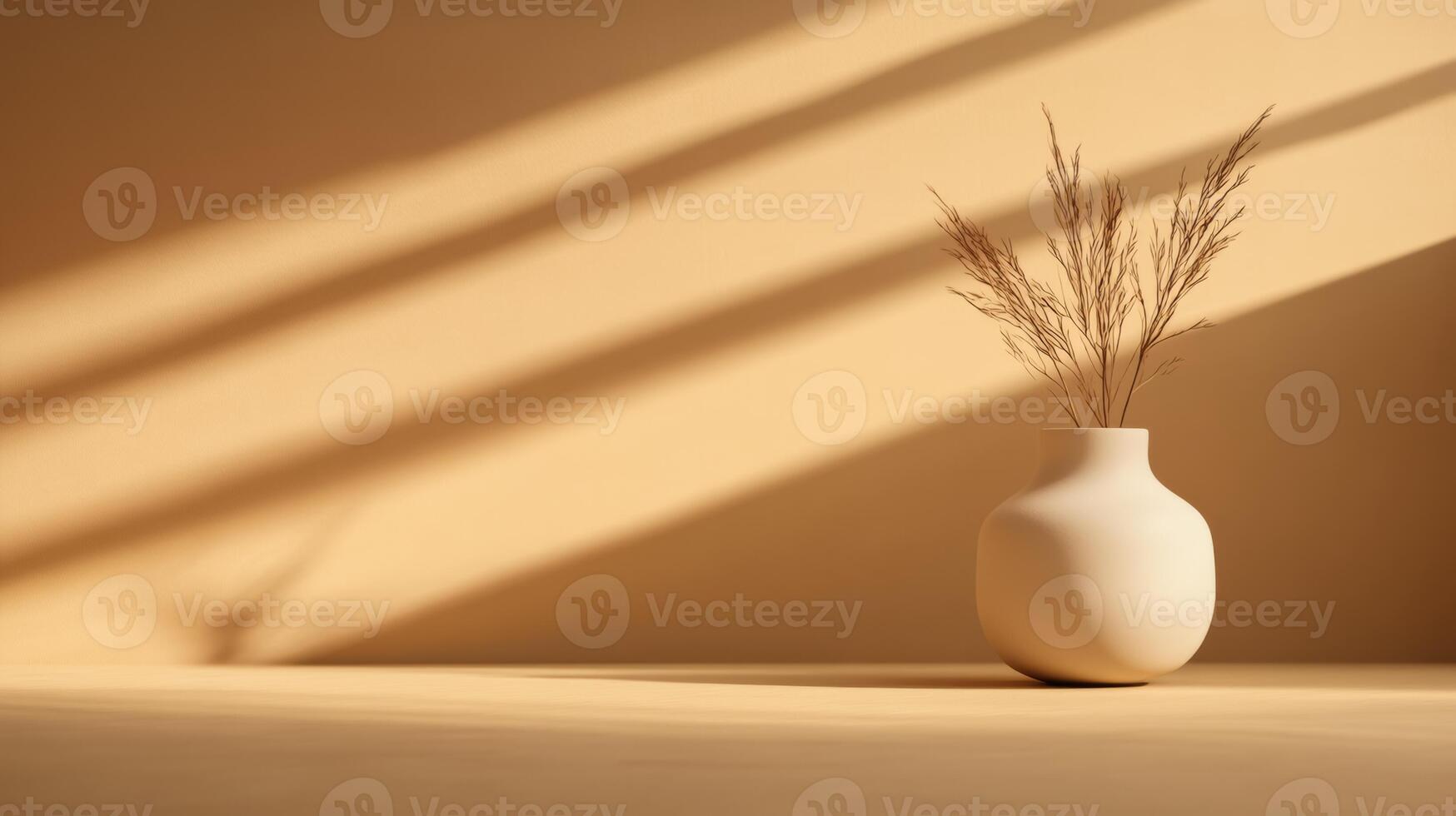 Warm sandy texture with subtle windblown dune patterns Eid al Adha serene and spiritual desert inspired simplicity perfect for contemplative seasonal themes photo