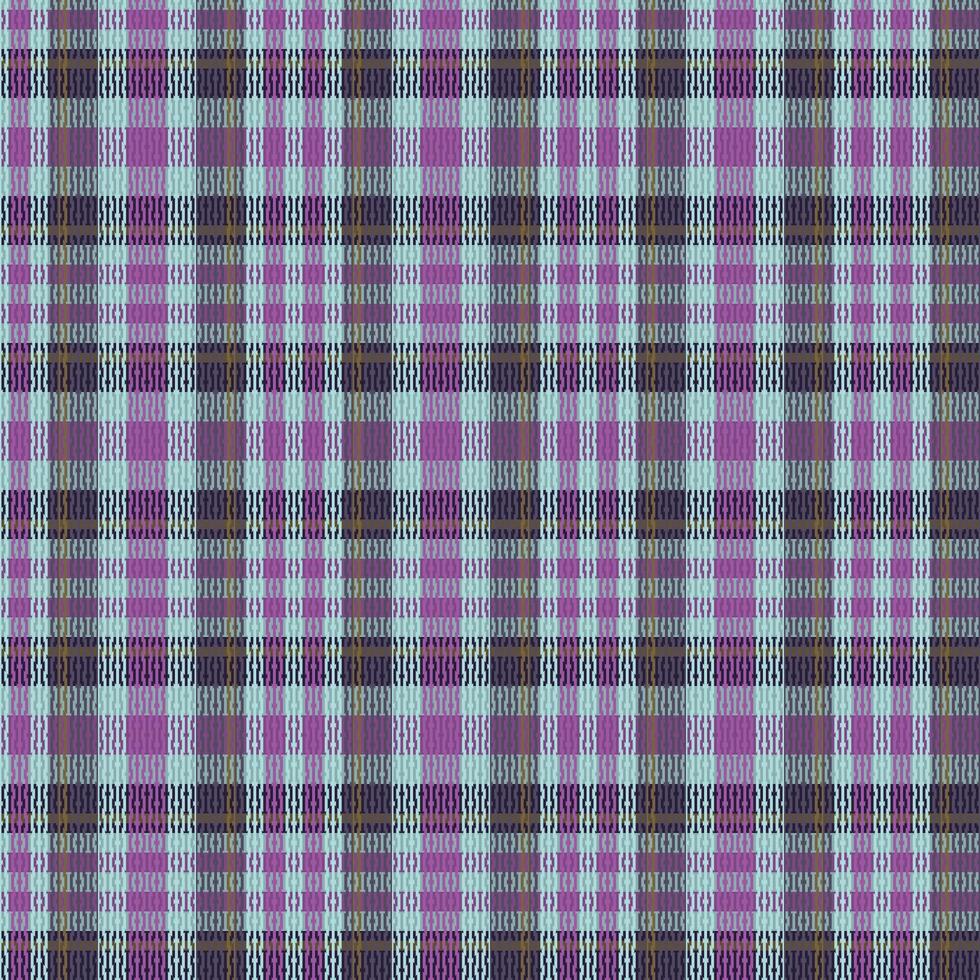 Tartan Plaid Pattern. Check Plaid. vector