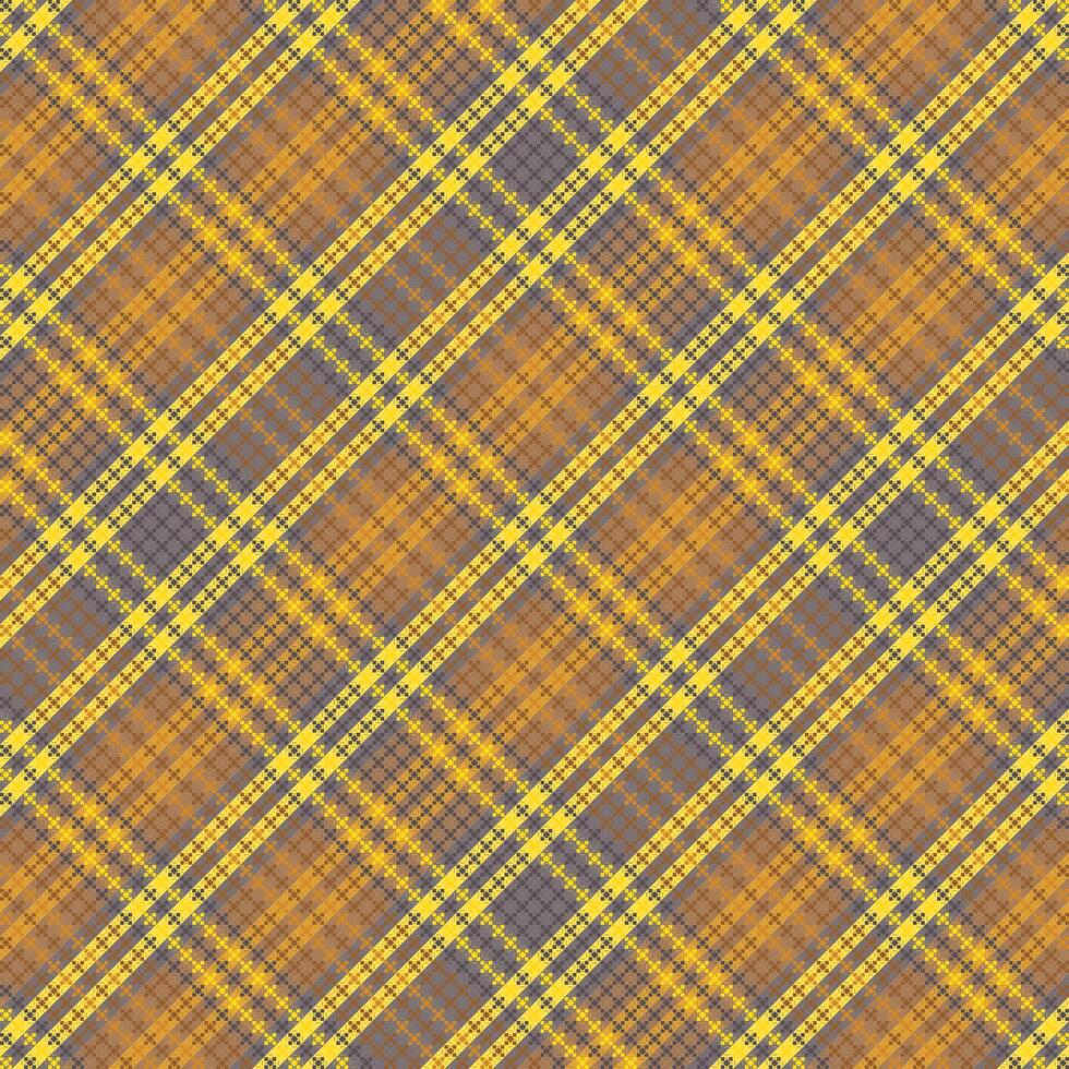 Tartan Plaid Pattern. Check Plaid. vector