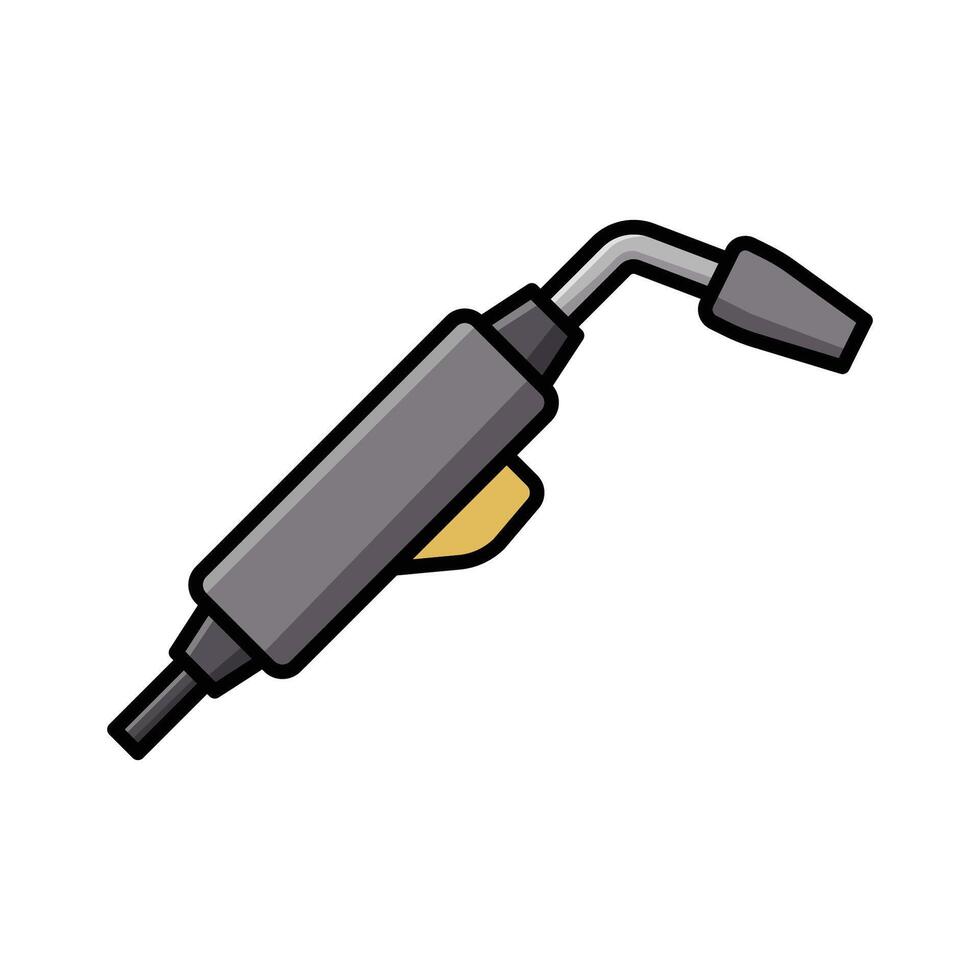 welding icon design template simple and clean vector