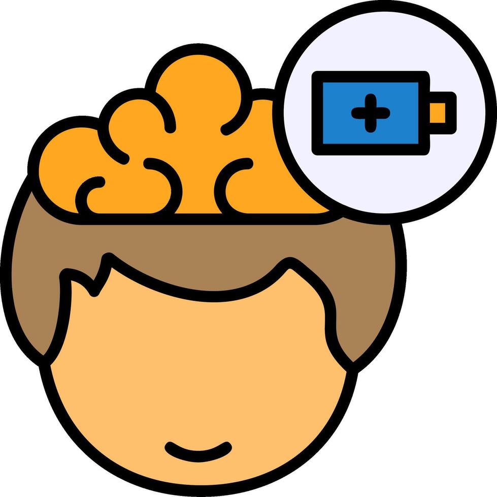 Battery Saver Icon Design vector