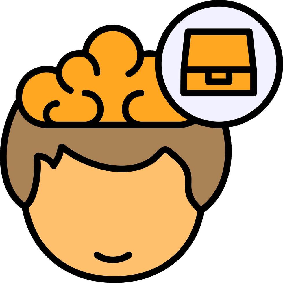 File Drawer Icon Design vector