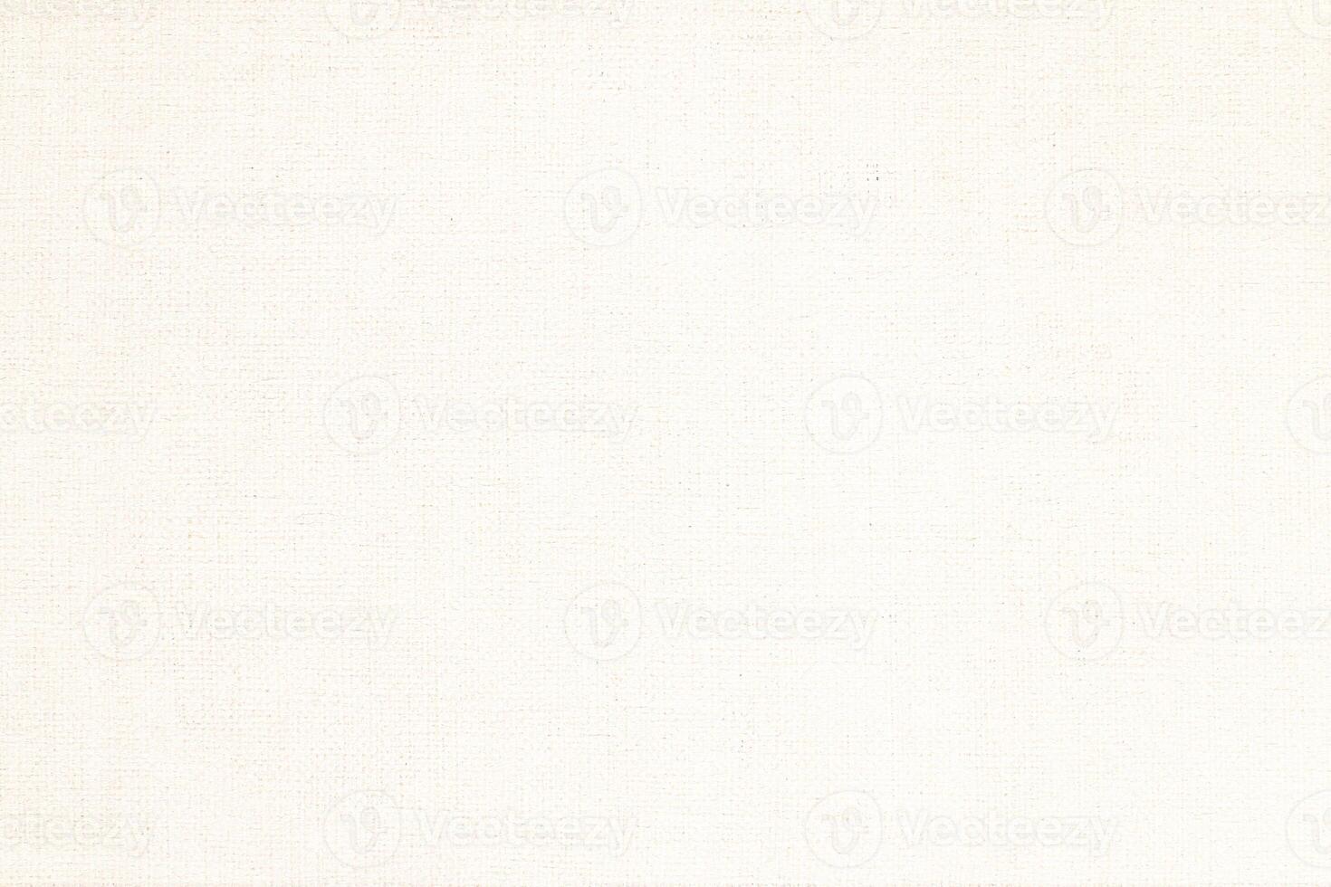 Natural Linen Material Textile Canvas Fabric Texture Background Close-up Detail of Fabric Natural Color Hemp Material Pattern Design Wallpaper. Can be Used as Background or For Graphic Design photo