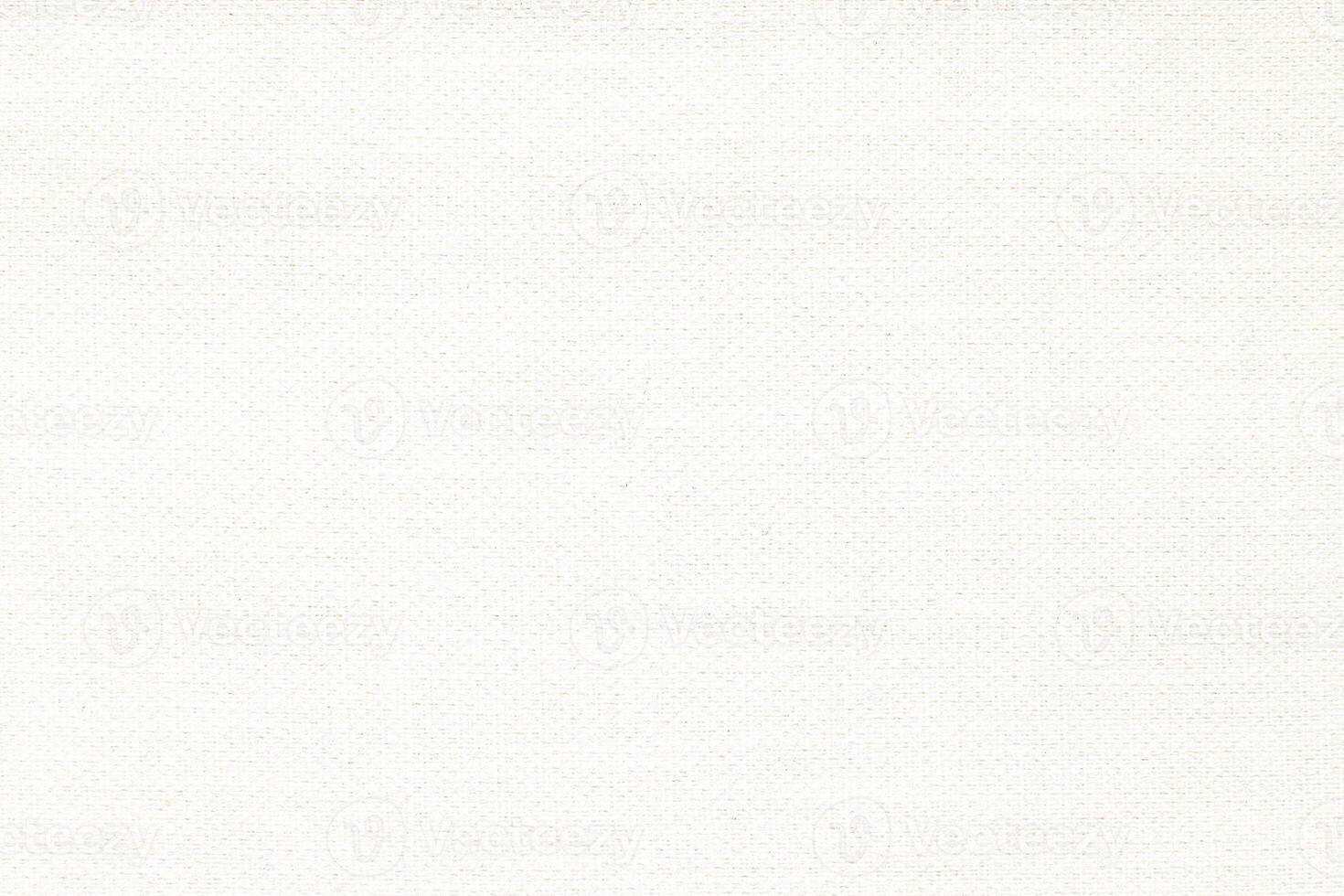 Natural Linen Material Textile Canvas Fabric Texture Background Close-up Detail of Fabric Natural Color Hemp Material Pattern Design Wallpaper. Can be Used as Background or For Graphic Design photo