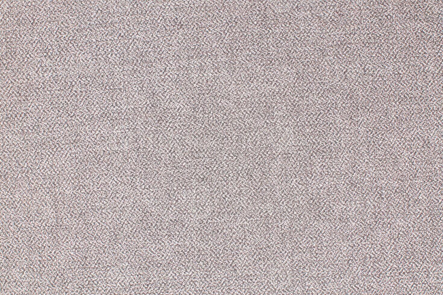 Natural Linen Material Textile Canvas Fabric Texture Background Close-up Detail of Fabric Natural Color Hemp Material Pattern Design Wallpaper. Can be Used as Background or For Graphic Design photo