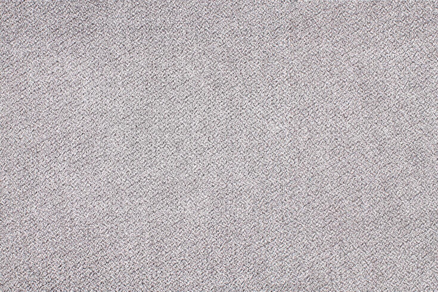 Natural Linen Material Textile Canvas Fabric Texture Background Close-up Detail of Fabric Natural Color Hemp Material Pattern Design Wallpaper. Can be Used as Background or For Graphic Design photo