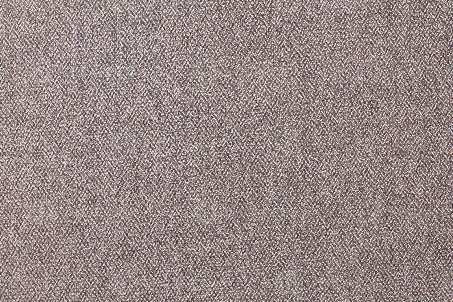 Natural Linen Material Textile Canvas Fabric Texture Background Close-up Detail of Fabric Natural Color Hemp Material Pattern Design Wallpaper. Can be Used as Background or For Graphic Design photo