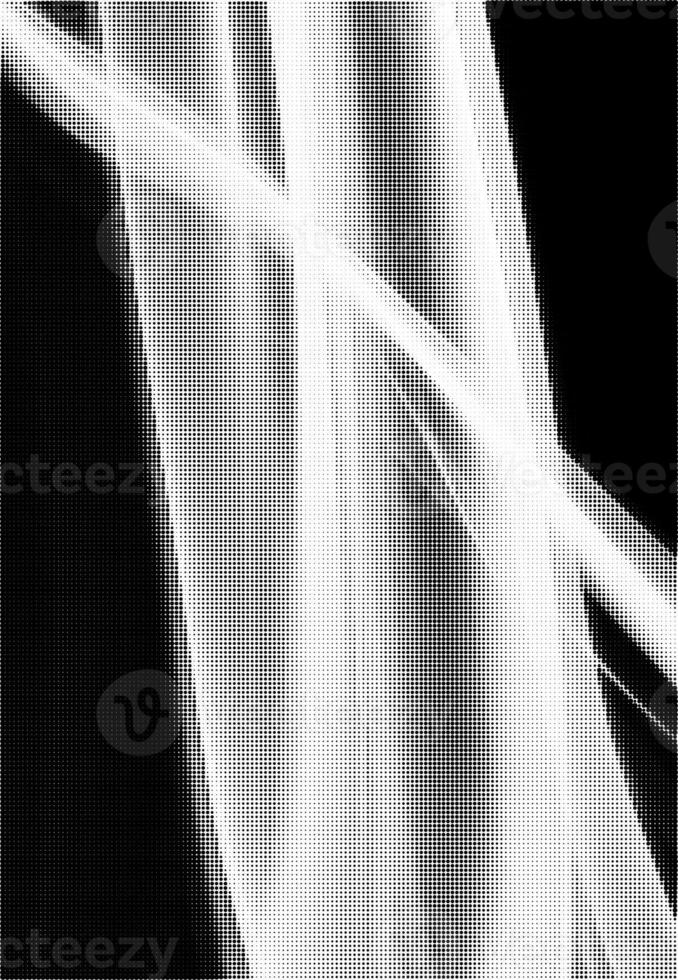 Abstract White Smoke Texture Moves on Black Background Plume of Smoke Wave Design Wallpaper. Design Element. Abstract Texture photo