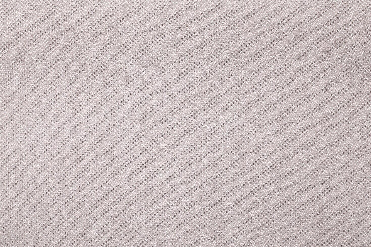Natural Linen Material Textile Canvas Fabric Texture Background Close-up Detail of Fabric Natural Color Hemp Material Pattern Design Wallpaper. Can be Used as Background or For Graphic Design photo
