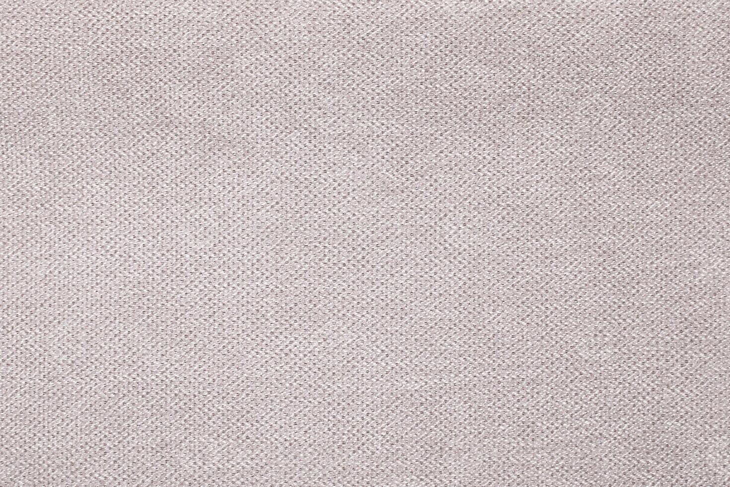 Natural Linen Material Textile Canvas Fabric Texture Background Close-up Detail of Fabric Natural Color Hemp Material Pattern Design Wallpaper. Can be Used as Background or For Graphic Design photo
