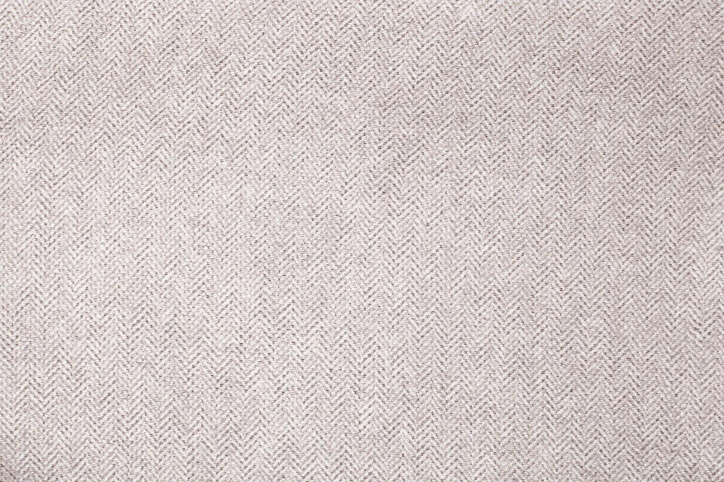 Natural Linen Material Textile Canvas Fabric Texture Background Close-up Detail of Fabric Natural Color Hemp Material Pattern Design Wallpaper. Can be Used as Background or For Graphic Design photo