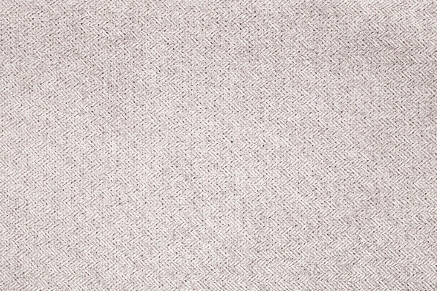 Natural Linen Material Textile Canvas Fabric Texture Background Close-up Detail of Fabric Natural Color Hemp Material Pattern Design Wallpaper. Can be Used as Background or For Graphic Design photo