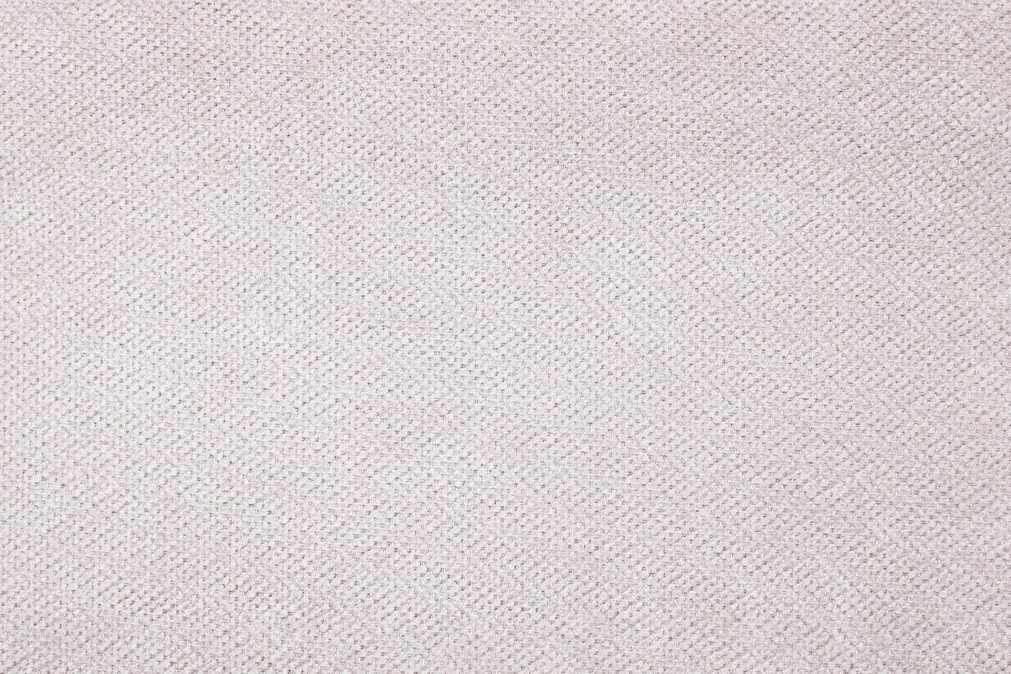 Natural Linen Material Textile Canvas Fabric Texture Background Close-up Detail of Fabric Natural Color Hemp Material Pattern Design Wallpaper. Can be Used as Background or For Graphic Design photo