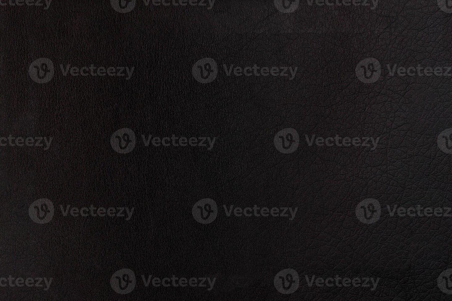 Natural Leather Structure Material Abstract Texture Background For Design Natural Color Skin Material Fashion Design Wallpaper. Black Wall Texture Background For Graphic Design And Web Design. photo