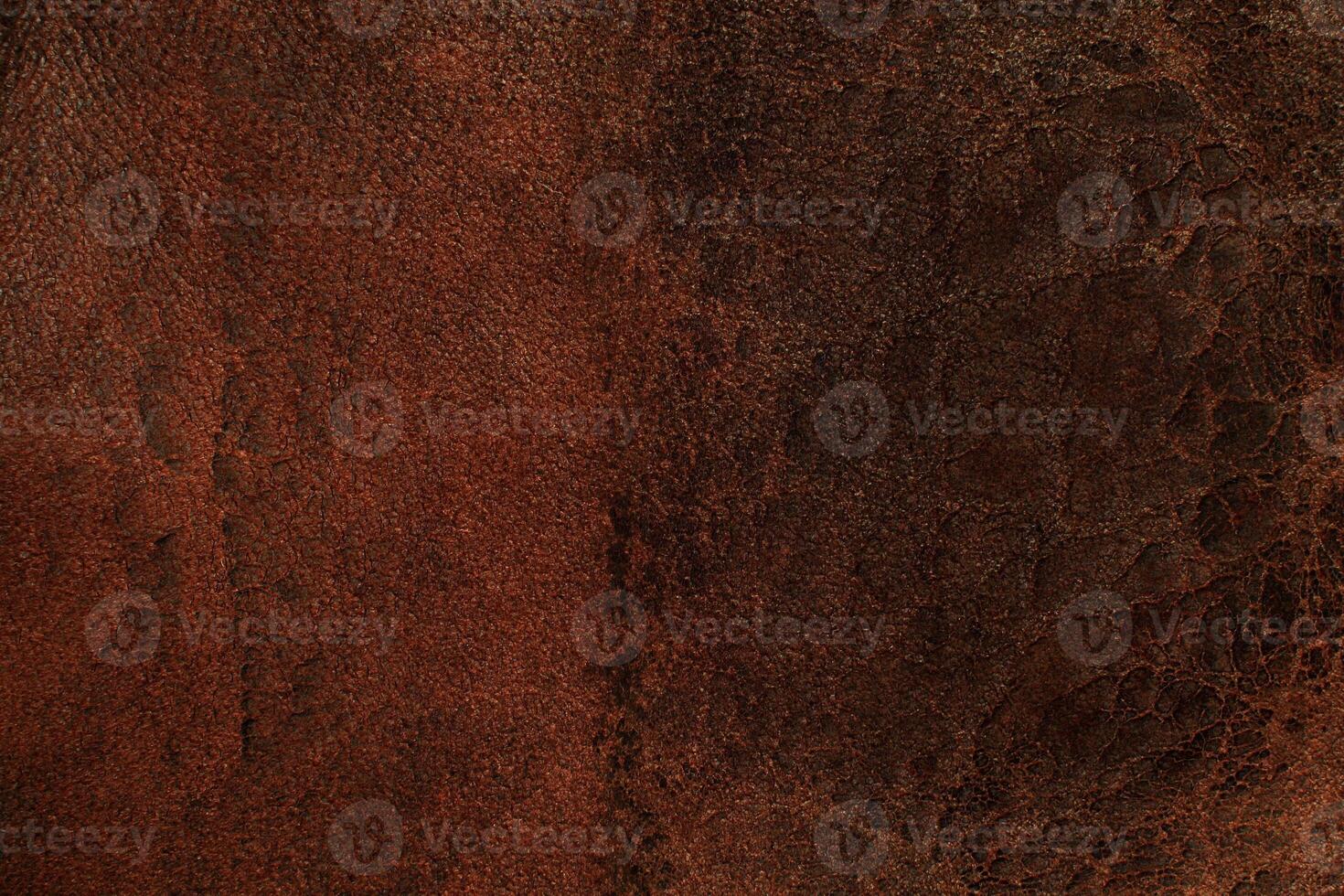 Natural Leather Structure Material Abstract Texture Background For Design Natural Color Skin Material Fashion Design Wallpaper. Black Wall Texture Background For Graphic Design And Web Design. photo